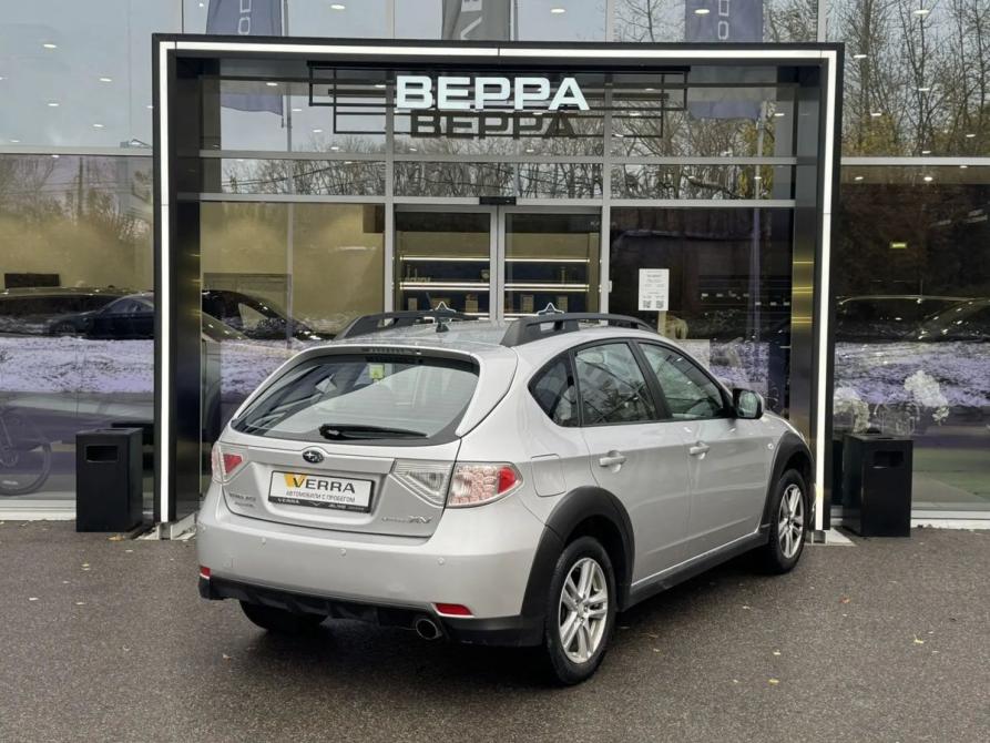 Subaru Impreza III Пермь  - изображение 8