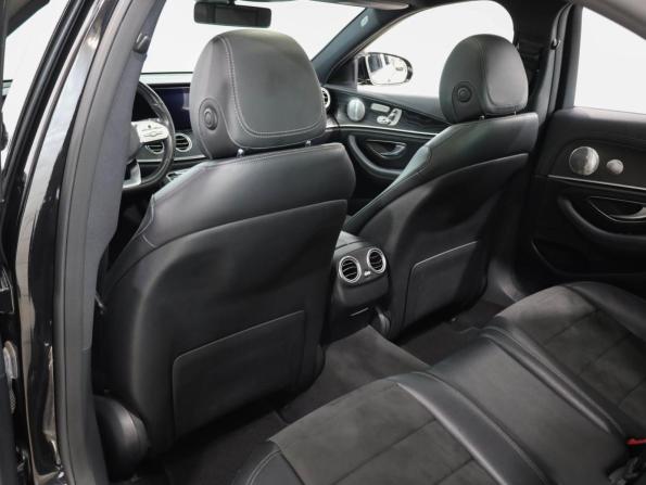 Mercedes-Benz E-Класс V (W213 S213 C238) с пробегом 2019 года, цена 3 695 000 рублей, 98403 км, седан, Автокод Объявления