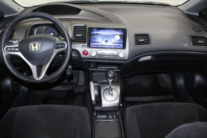 Honda Civic VIII с пробегом 2008 года, цена 669 000 рублей, 287000 км, седан, Автокод Объявления