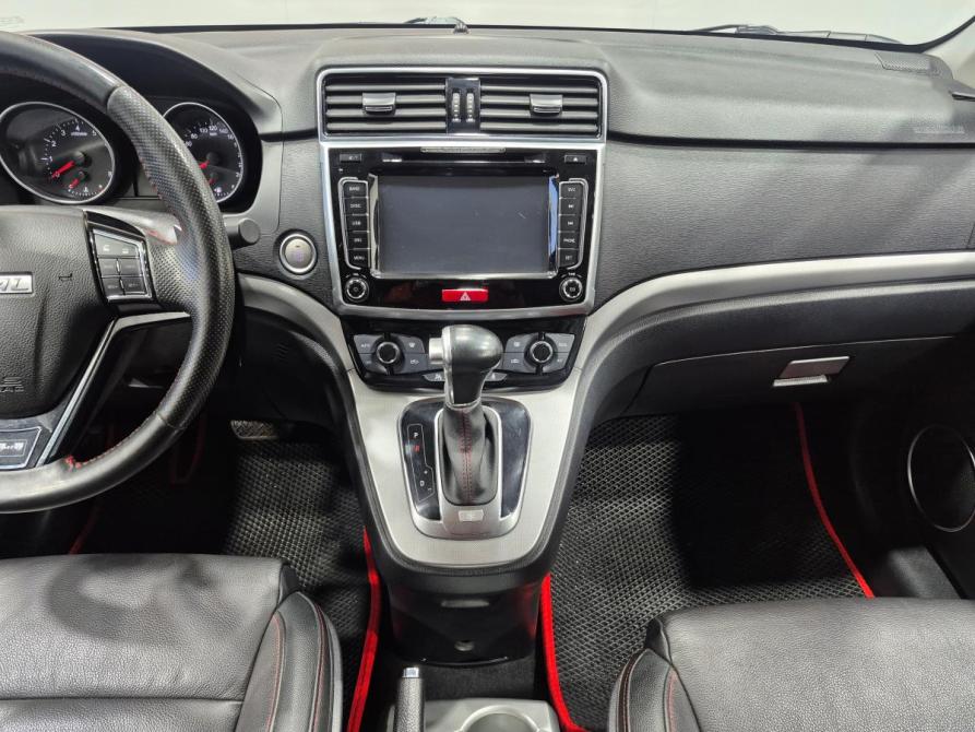 Haval H6 I Воронеж  - изображение 12