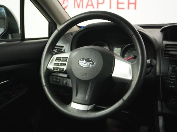 Subaru XV I с пробегом 2012 года, цена 980 000 рублей, 236075 км, внедорожник, Автокод Объявления