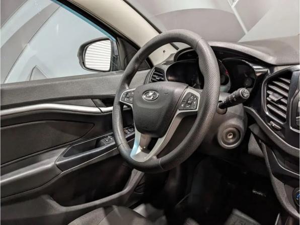 Lada (ВАЗ) Vesta I с пробегом 2019 года, цена 795 000 рублей, 160100 км, универсал, Автокод Объявления