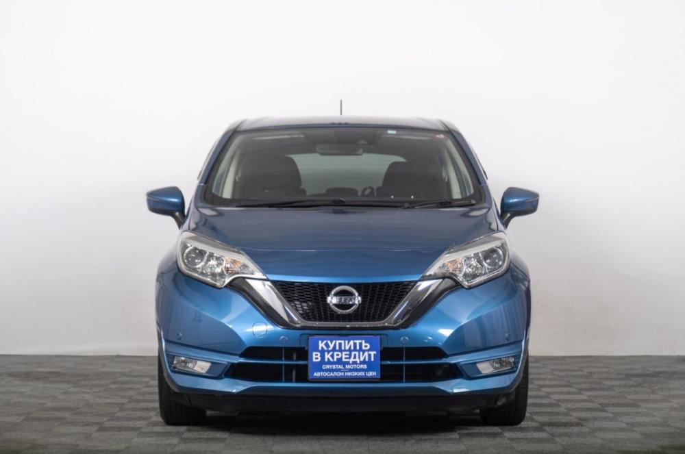 Nissan Note II Томск  - изображение 4