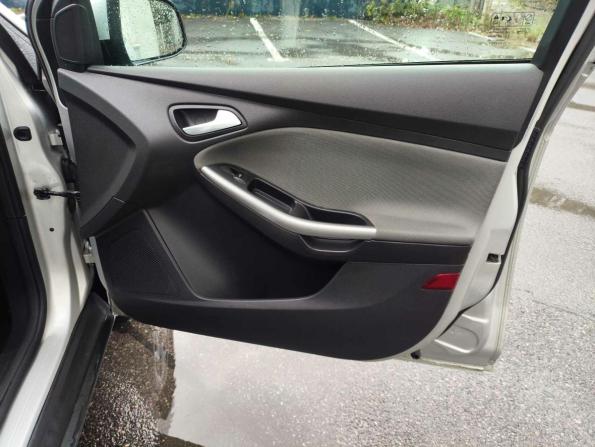 Ford Focus III с пробегом 2012 года, цена 545 000 рублей, 211256 км, седан, Автокод Объявления