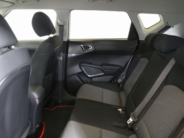 Kia Soul III с пробегом 2020 года, цена 1 990 000 рублей, 57217 км, хэтчбек, Автокод Объявления