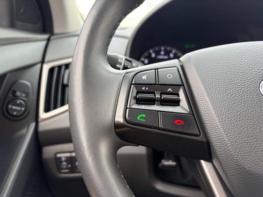 Hyundai Creta I Рестайлинг Санкт-Петербург  - изображение 16