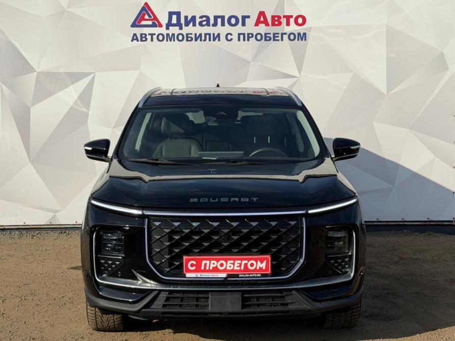 Soueast S09 Набережные Челны  - изображение 2