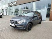 Lada (ВАЗ) Granta I Рестайлинг Набережные Челны  - изображение 23
