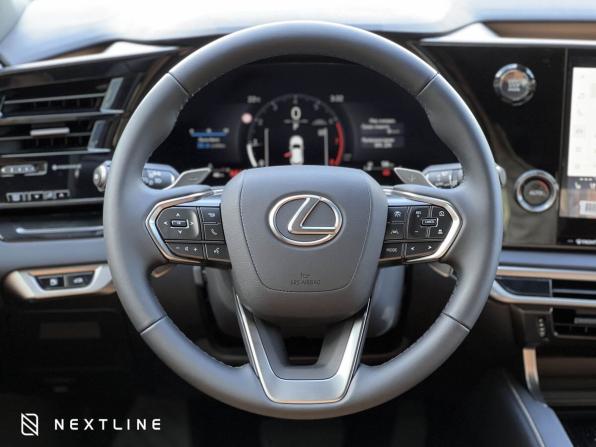Новый Lexus RX V 2026 года, цена 9 890 000 рублей, внедорожник, Автокод Объявления