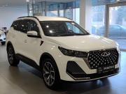 Chery Tiggo 7 Pro Max I Рестайлинг Казань  - изображение 25