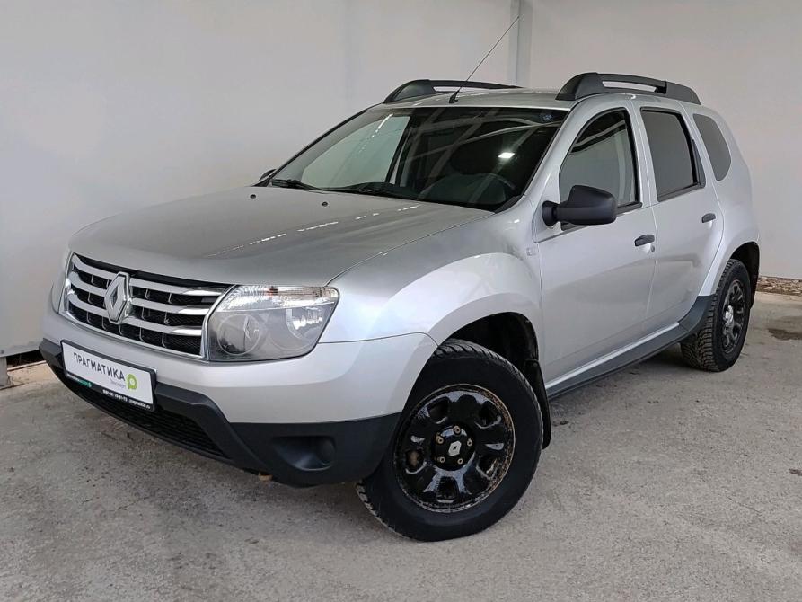 Renault Duster I Петрозаводск  - изображение 1