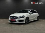 Mercedes-Benz A-Класс III (W176) Челябинск  - изображение 28