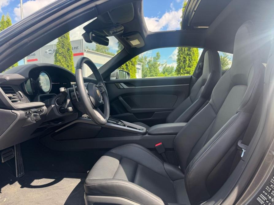 Porsche 911 VIII (992) Москва  - изображение 6