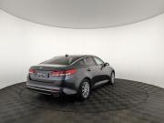 Kia Optima IV Рестайлинг Москва  - изображение 31