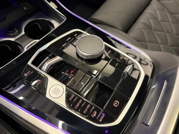 BMW X5 IV (G05/G18) Рестайлинг с пробегом 2024 года, цена 13 290 000 рублей, 25887 км, внедорожник, Автокод Объявления