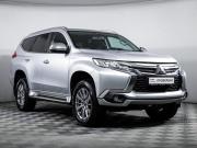 Mitsubishi Pajero Sport III Москва  - изображение 20
