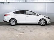 Hyundai Solaris II Рестайлинг Ставрополь  - изображение 25