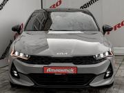 Kia K5 III Екатеринбург  - изображение 33