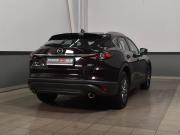 Mazda CX-4 I Рестайлинг Кемерово  - изображение 36