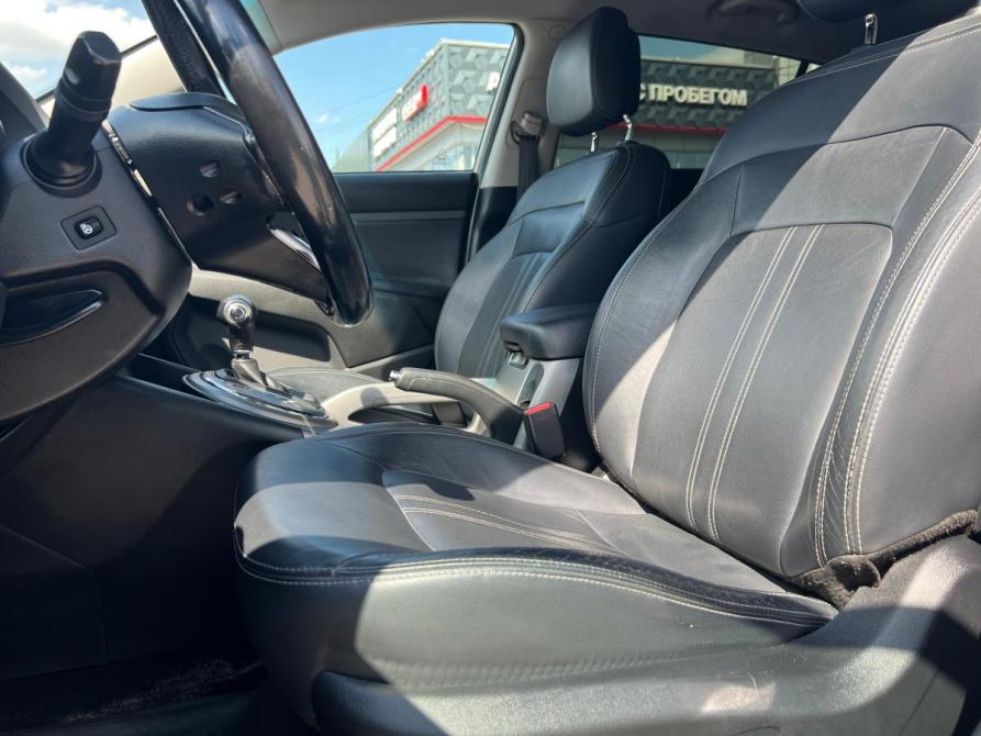 Kia Sportage III Рестайлинг Стерлитамак  - изображение 13