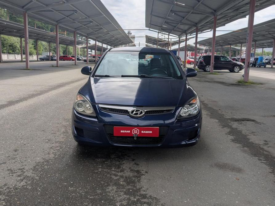 Hyundai i30 I Екатеринбург  - изображение 3