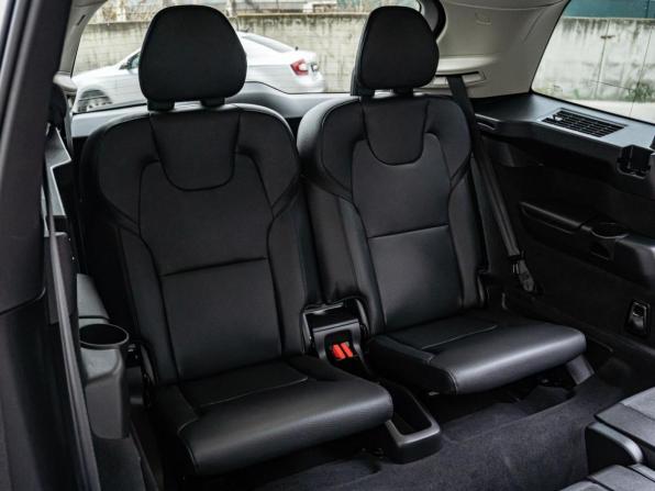 Volvo XC90 II Рестайлинг 1 с пробегом 2023 года, цена 7 979 000 рублей, 12923 км, внедорожник, Автокод Объявления