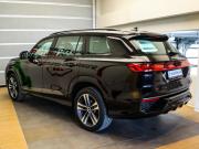 Audi Q6 Москва  - изображение 42