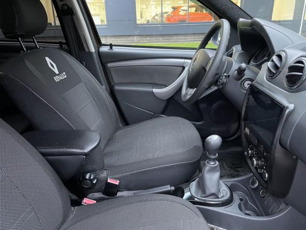 Renault Duster I с пробегом 2013 года, цена 819 000 рублей, 187242 км, внедорожник, Автокод Объявления