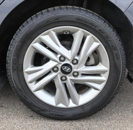 Hyundai Elantra VI (AD) Рестайлинг с пробегом 2019 года, цена 1 590 000 рублей, 145750 км, седан, Автокод Объявления