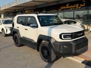 Toyota Land Cruiser FJ Самара  - изображение 13
