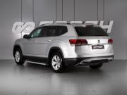 Volkswagen Atlas I Минеральные Воды  - изображение 21