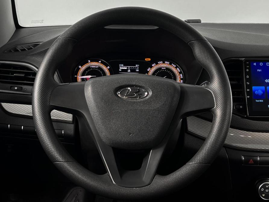 Lada (ВАЗ) Vesta I Рестайлинг (NG) Казань  - изображение 11