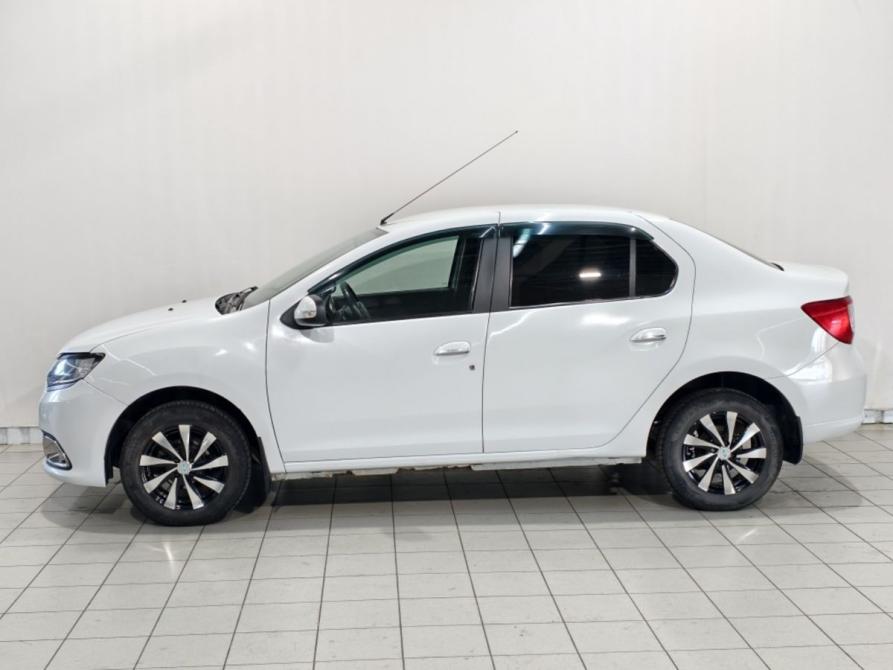Renault Logan II Курск  - изображение 2