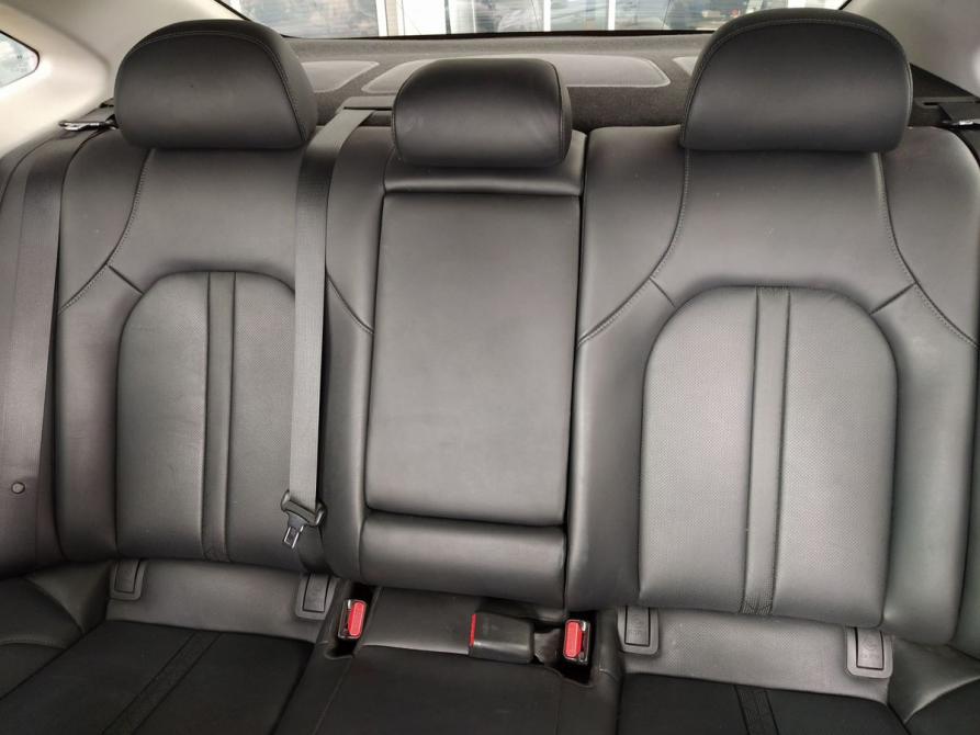 Hyundai Sonata VIII (DN8) Екатеринбург  - изображение 27
