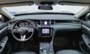 Infiniti QX50 II Москва  - изображение 26