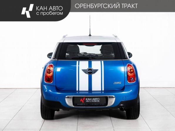 Mini Countryman I с пробегом 2012 года, цена 1 400 000 рублей, 94614 км, внедорожник, Автокод Объявления