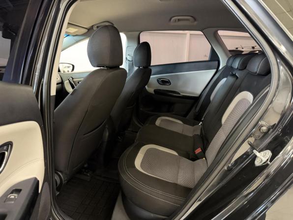 Kia Ceed II Рестайлинг с пробегом 2018 года, цена 1 249 000 рублей, 121000 км, универсал, Автокод Объявления