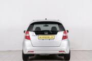 Honda Fit II Красноярск  - изображение 27