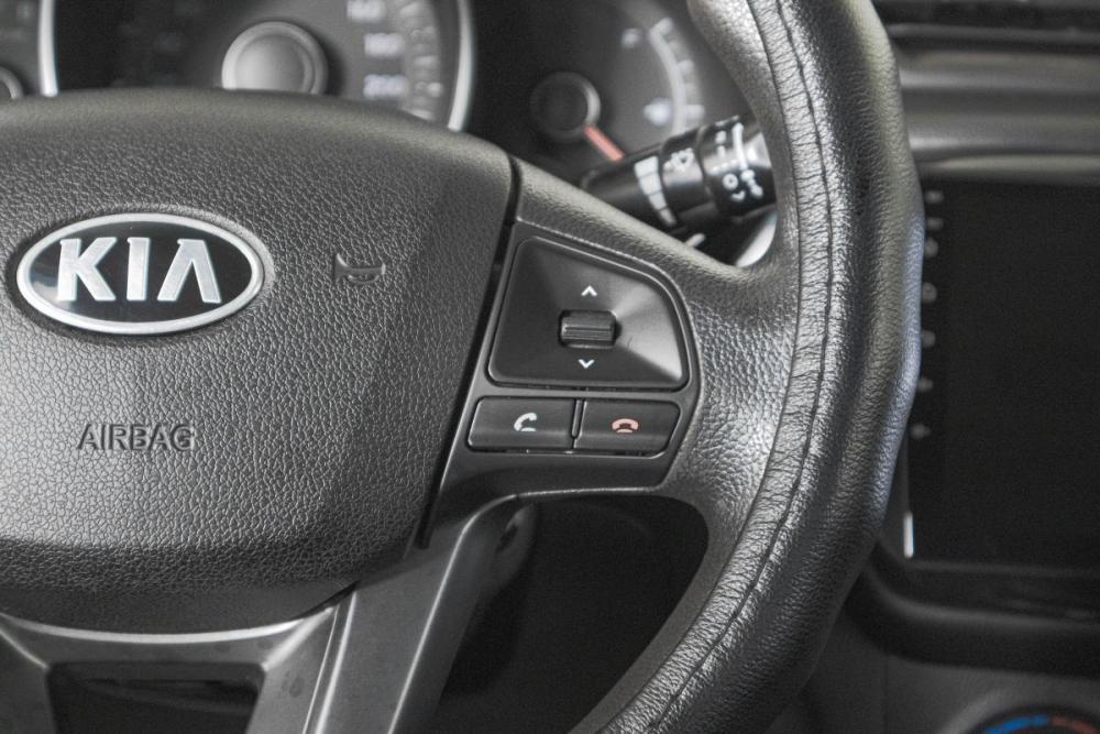 Kia Rio III Кемерово  - изображение 18