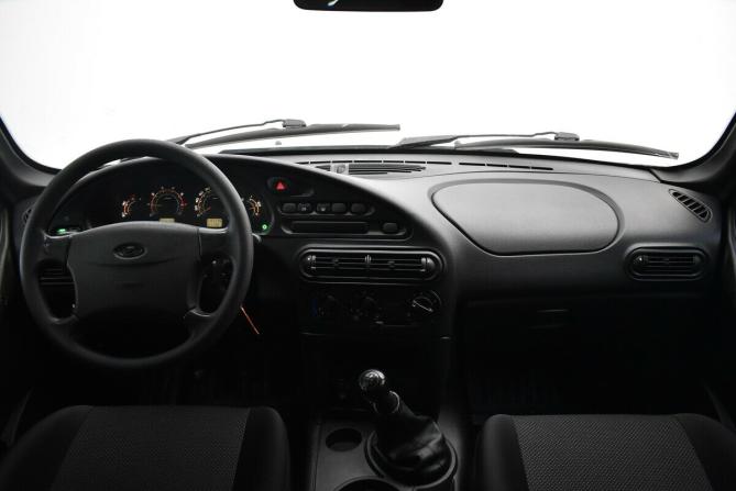 Lada (ВАЗ) Niva Travel I с пробегом 2022 года, цена 850 000 рублей, 65035 км, внедорожник, Автокод Объявления