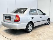 Hyundai Accent II Волжский  - изображение 25