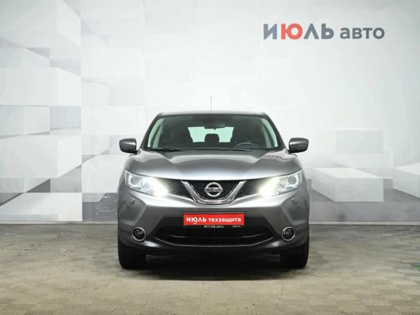 Nissan Qashqai II с пробегом 2015 года, цена 1 660 000 рублей, 154283 км, внедорожник, Автокод Объявления