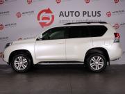 Toyota Land Cruiser Prado 150 Series Минеральные Воды  - изображение 25