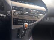 Lexus RX III Рестайлинг Санкт-Петербург  - изображение 19