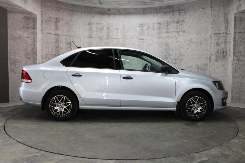 Volkswagen Polo V Рестайлинг Ярославль  - изображение 4