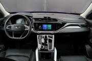 Geely Atlas Pro Москва  - изображение 38
