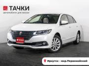 Toyota Premio II (T26) Рестайлинг 2 Иркутск  - изображение 23