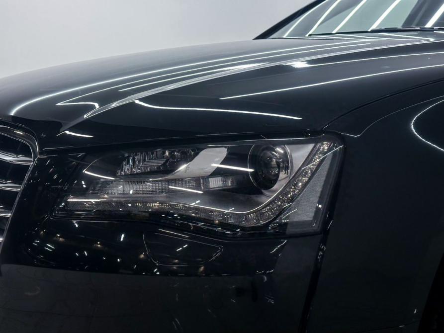 Audi A8 III (D4) Уфа  - изображение 7