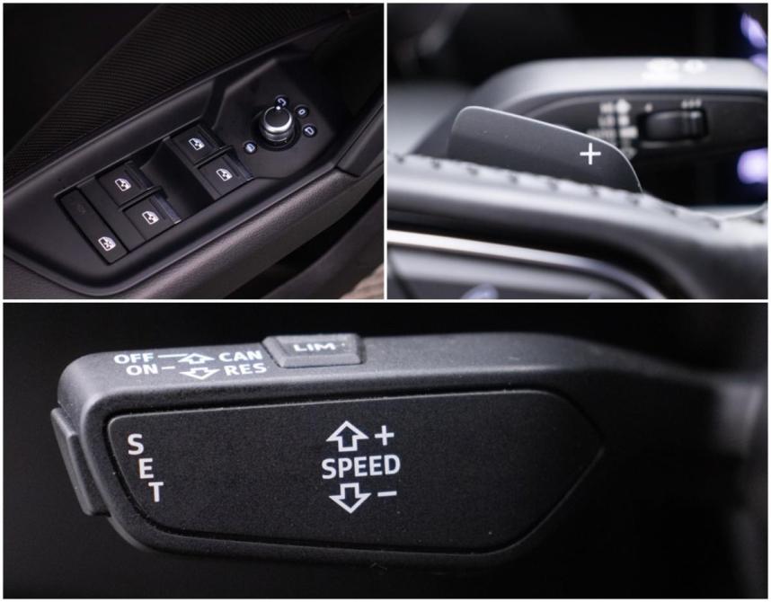 Audi A3 IV (8Y) Москва  - изображение 16