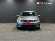 Volkswagen Passat B7 Челябинск  - изображение 22